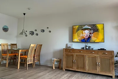Vakantieappartement Gezinsvakantie Sassnitz