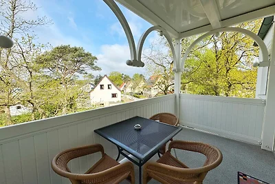 Ferienappartement "KLÜND8" im Haus Isabell 1 ...