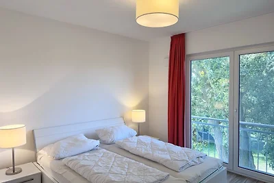 Ferienapartment mit drei Schlafzimmern in...