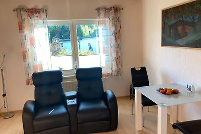 Breege - Ferienwohnung Kipp 1
