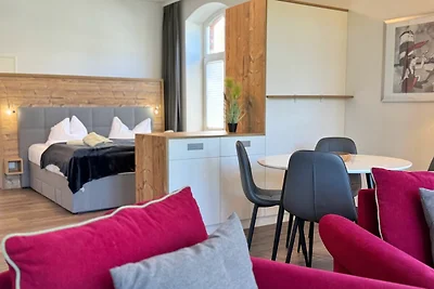 Villa Glückspilz - Fewo Kilig 1.3