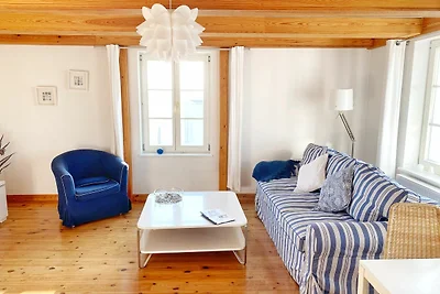 Appartamento Vacanza con famiglia Sassnitz