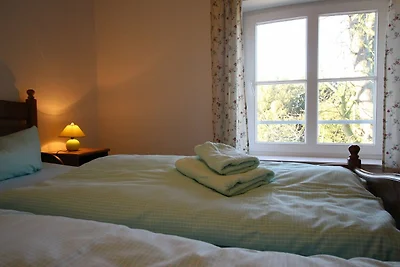 Gutshof Dubnitz - Ferienwohnung 5 - Dörthe