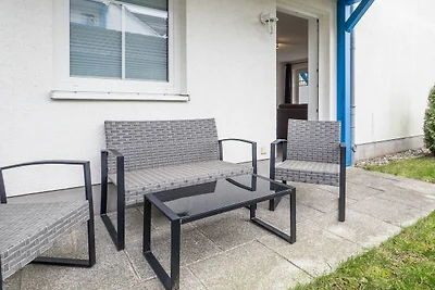 Ferienwohnung "Naurulokki"