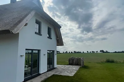 Ferienhaus "Rugard" in Dranske / Lancken