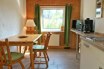 Ferienwohungen am Hochzeitsberg 5 -  Appartem...