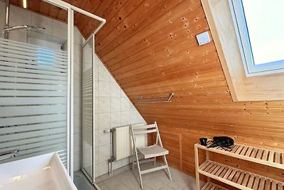 Ferienwohnung Jasmund - charmantes Appartemen...