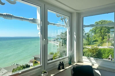 Villa Seeblick - Appartement 407