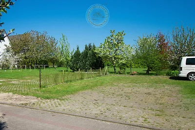 Ferienwohnung  "Mee(h)rZeit"