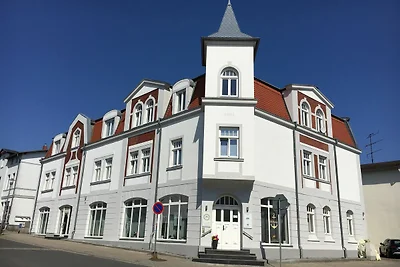Haus Stothfang - Ferienwohnung 3