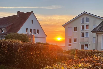 Vakantieappartement Gezinsvakantie Sassnitz
