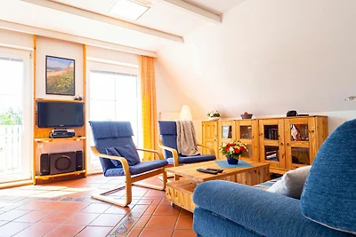 Ferienwohnung "Meeresrauschen"
