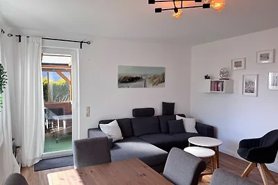 Casa vacanze Vacanza di relax Sassnitz