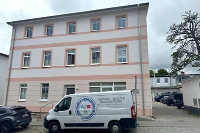 Hafenmeister Björn – Großzügiges Wohngefühl ü...