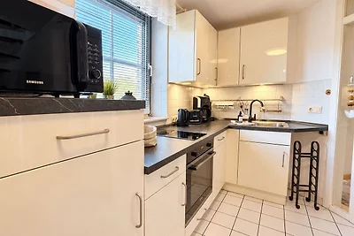 apartman za odmor Obiteljski odmor Sellin