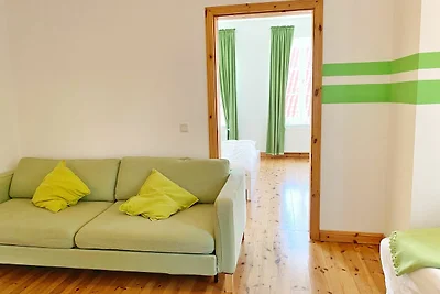 Sassnitz - Seaside Appartements Seaside Appar...