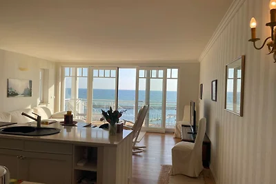 Meerblickvilla "Prinz Heinrich" - Appartement...