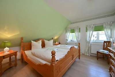 Appartamento Vacanza con famiglia Putbus