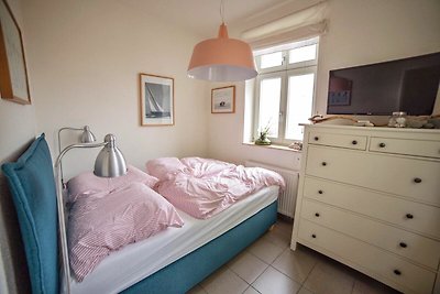 Ferienwohnung Mee(h)r Glowe