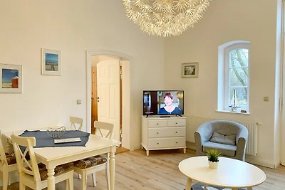 Gutshof Dubnitz -Ferienwohnung 2 " Lilli "