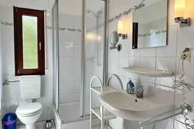Baltique - Ferienwohnung 1 Glowe