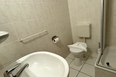 Accommodatie Vakantie op de boerderij Sassnitz