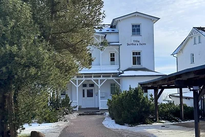 Appartement Vacances avec la famille Sassnitz