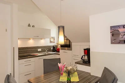 Wohnpark Stadt Hamburg - Haus 4, WE 23