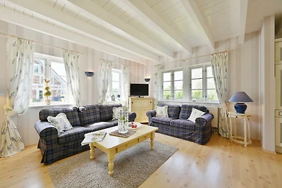 Landhaus Vilmnitz - Wohnung 7