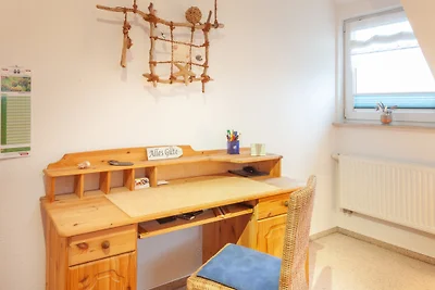 Casa vacanze Vacanza di relax Sassnitz