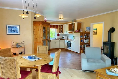 Ferienhaus SOL -