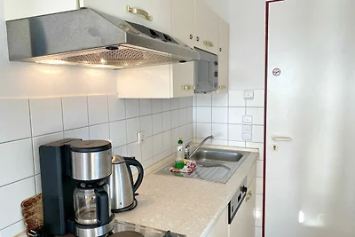 Hafenresidenz Wiek Hafenresidenz - Appartemen...