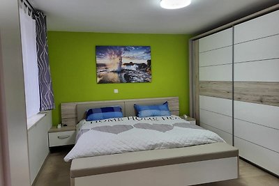 Vakantieappartement Gezinsvakantie Altenkirchen