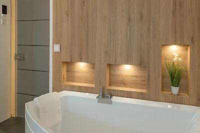 Villa Metropol  - Ferienappartement Sabei