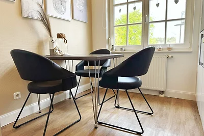 Ferienappartement "KLÜND8" im Haus Isabell 1 ...