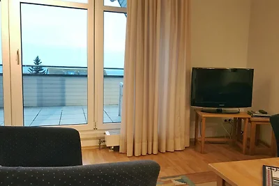 Hafenhäuser Breege - Ferienwohnung 18...