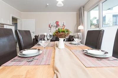 Haus "Meeresbrise" - Ferienwohnung 4...