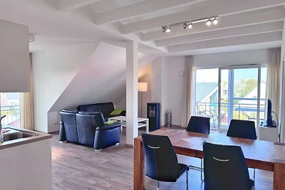 Charmantes Ferienapartment mit Kamin