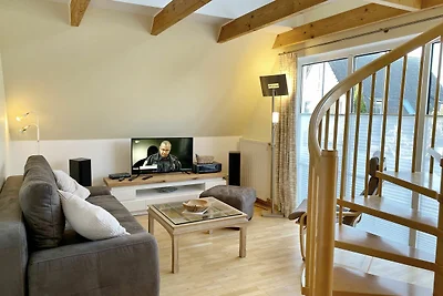 Breege - Inselsonne Haus Inge Fewo Helisa