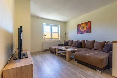 Pferdehof Königsstuhl - Fewo 5 Friese