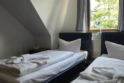 Landpension Dubnitz - Ferienwohnung 03