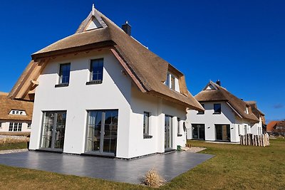 Ferienhaus "Distelfink" in Dranske / Lancken