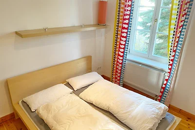 Sassnitz - Seaside Appartements Seaside Appar...