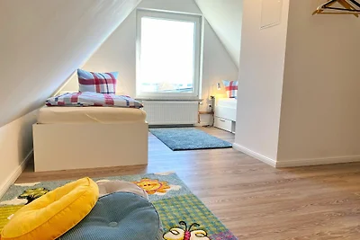 Ferienwohnungen am Hochzeitsberg 3A - Fewo 3