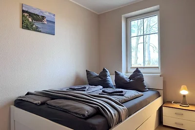 Apartamento Vacaciones familiares Gustow