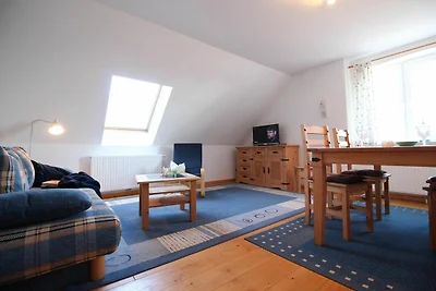 Gutshof Dubnitz -Ferienwohnung 7  " Emmi "