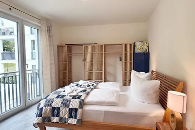 Appartement Kogge 6