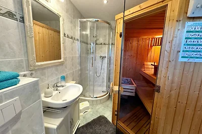 Ferienhaus am Lebbiner Bodden