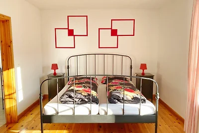 Vakantieappartement Gezinsvakantie Sassnitz