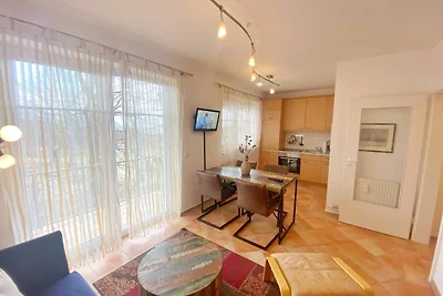 Sassnitz - Villa "Tizian" Wohnung 9